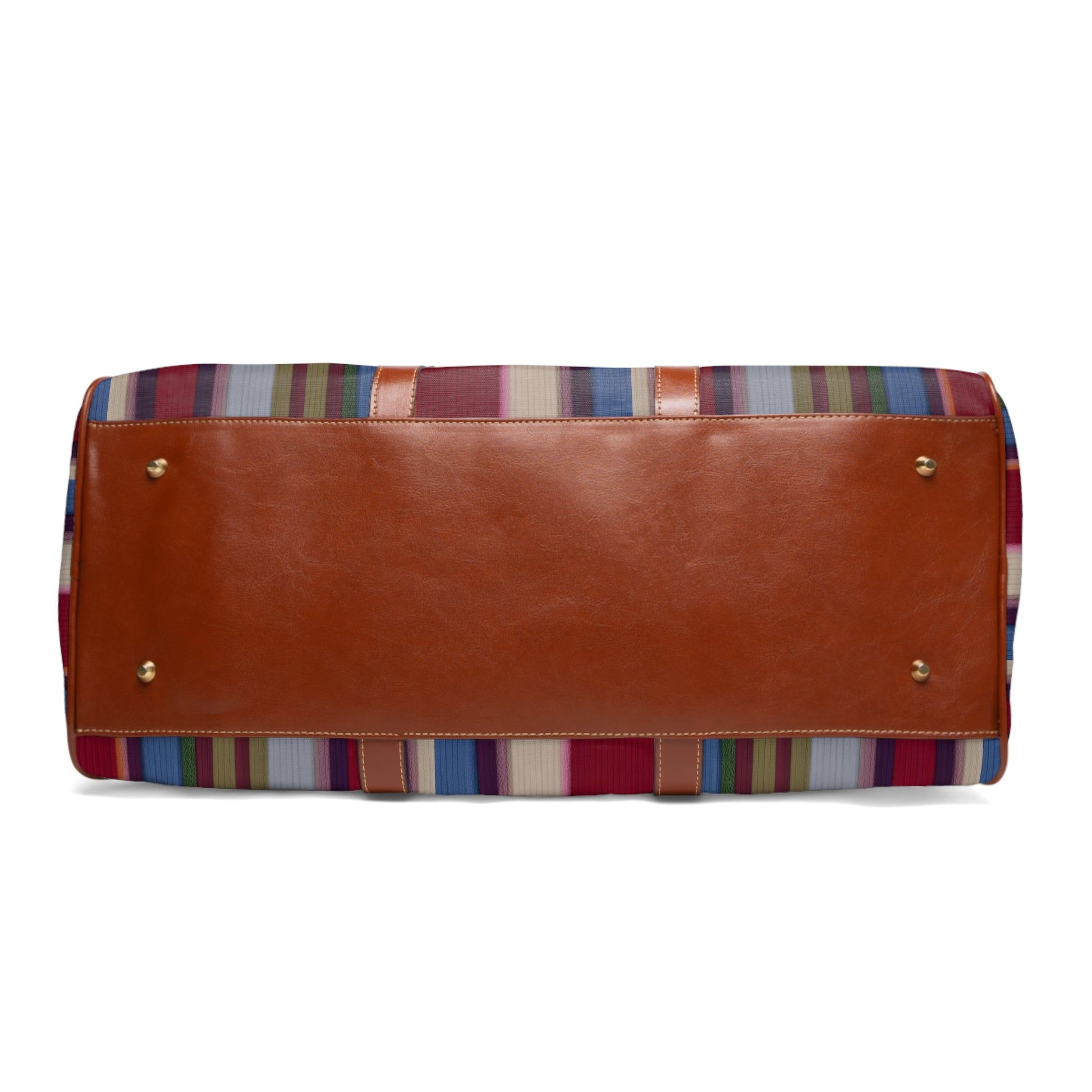 Plot x (BKS)🦧Waterproof Travel Bag Printify bakabo.club