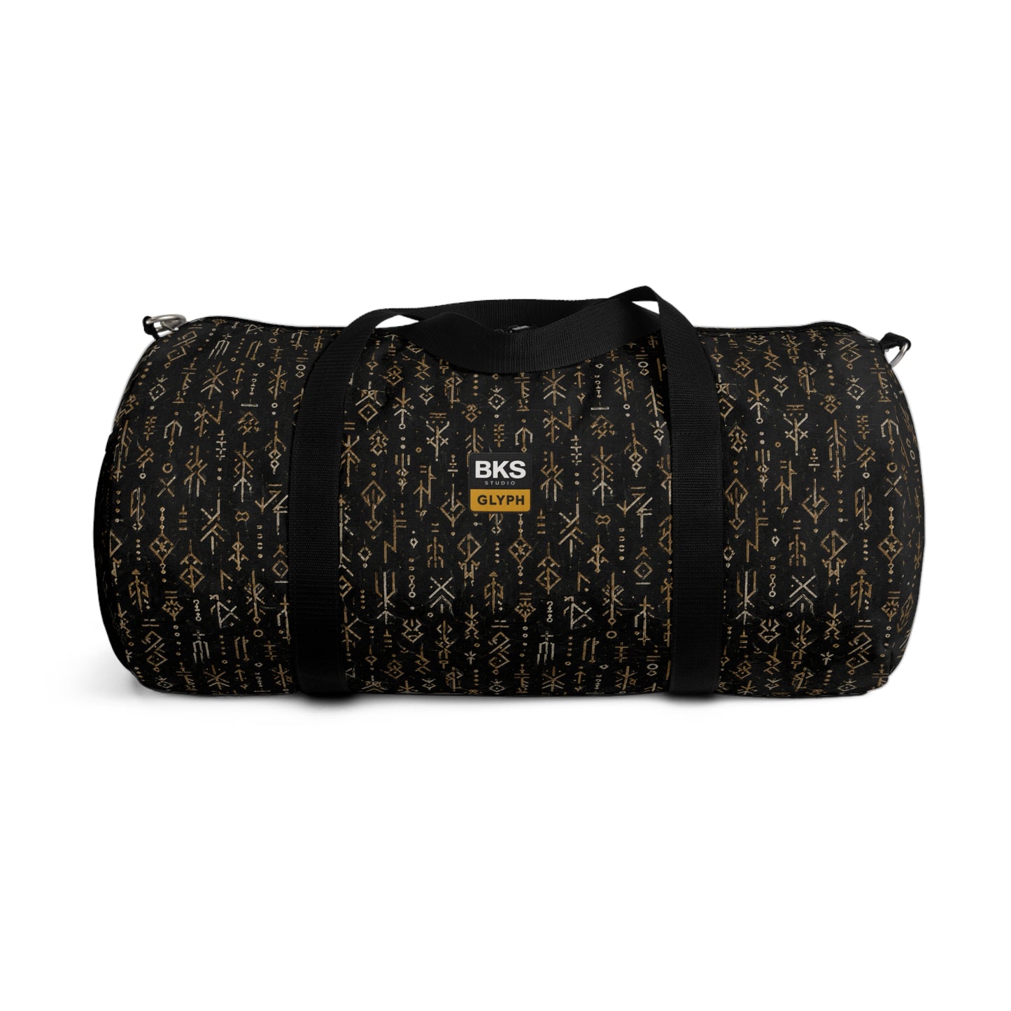 BKS Glyph Damask™ Duffel Bag
