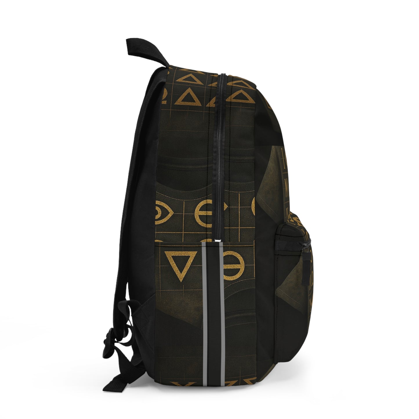 BKS Glyph Weave™ Backpack