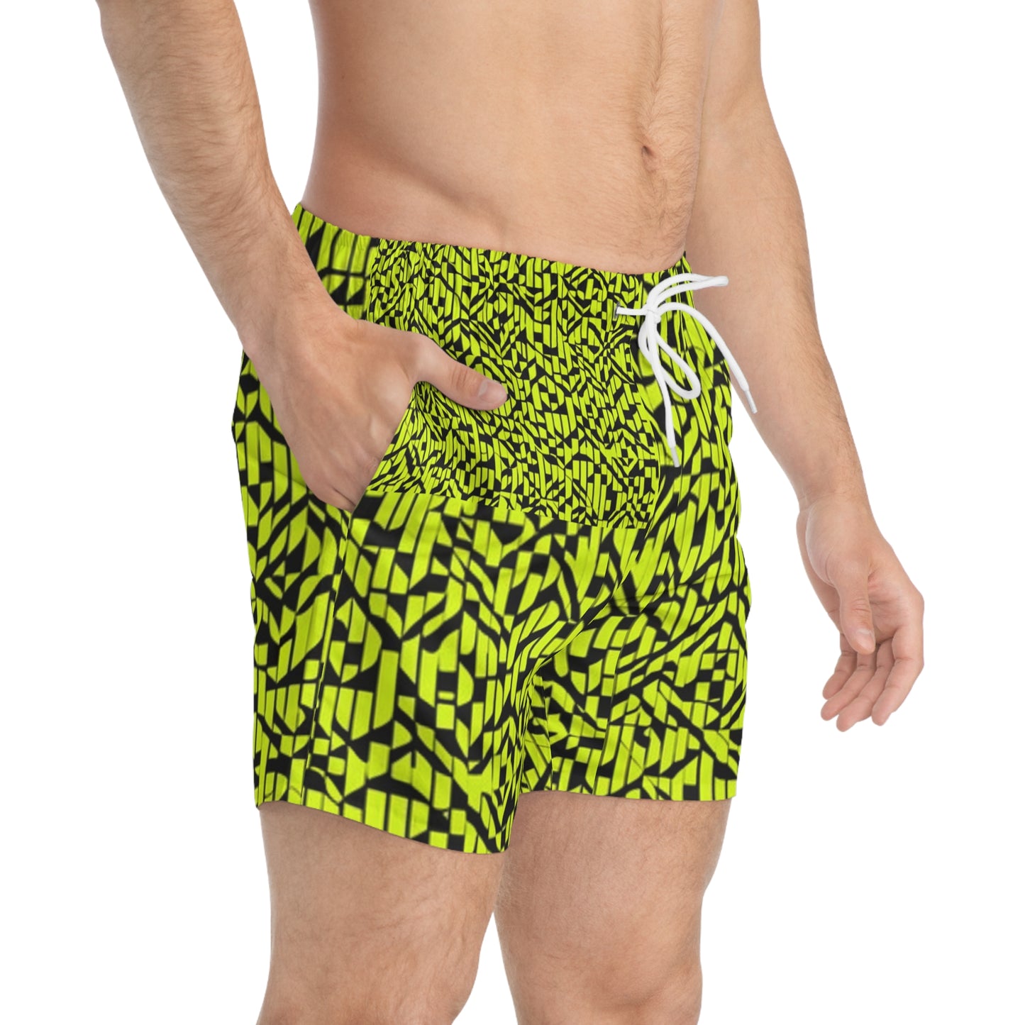 Costume da bagno BKS – Pulse 02