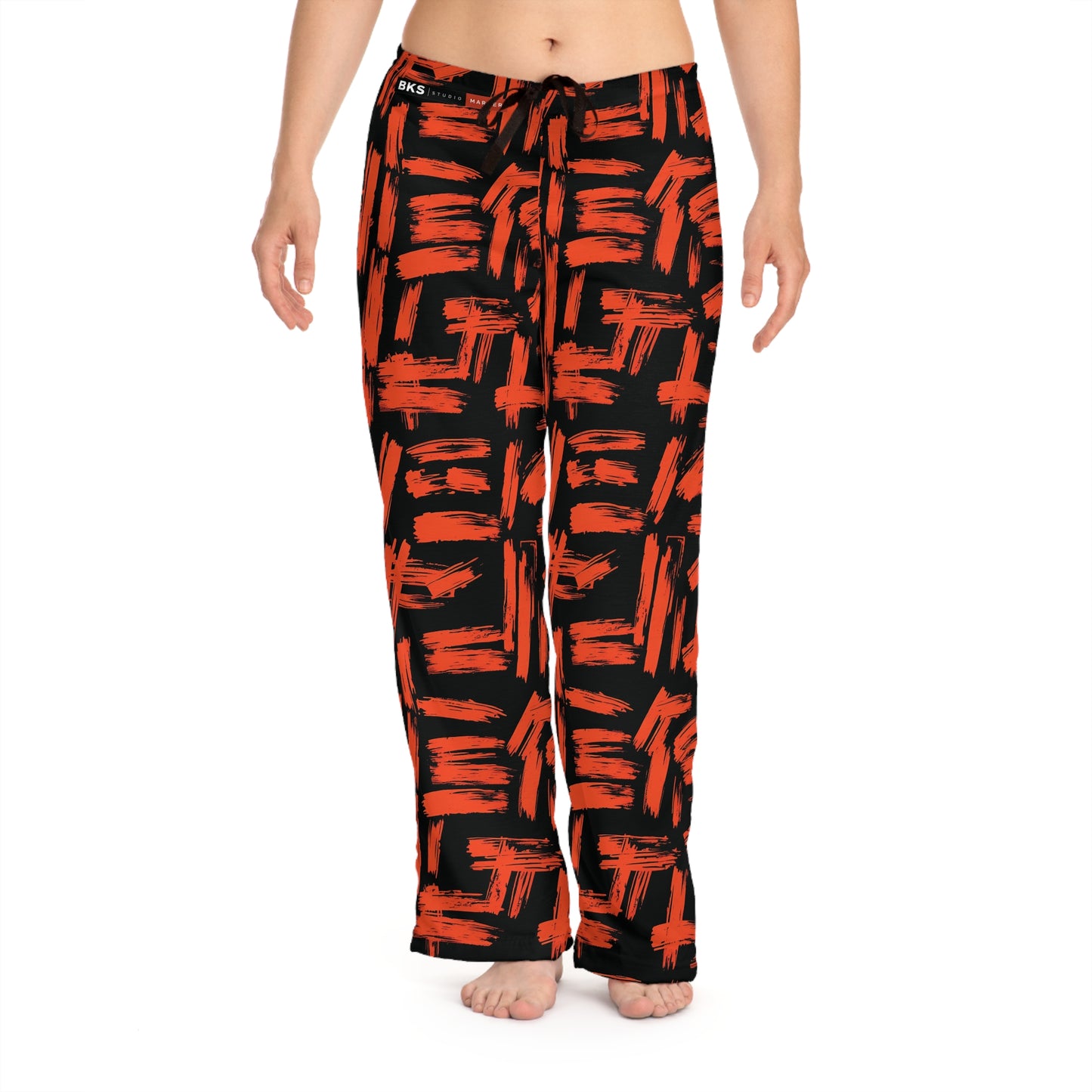 Pantaloni Loungewear BKS — Marker 03