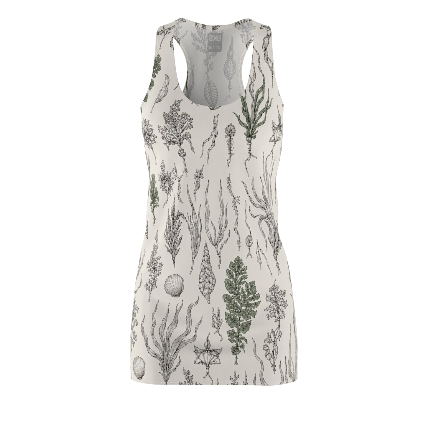 BKS Origin Alto™ Racerback Dress