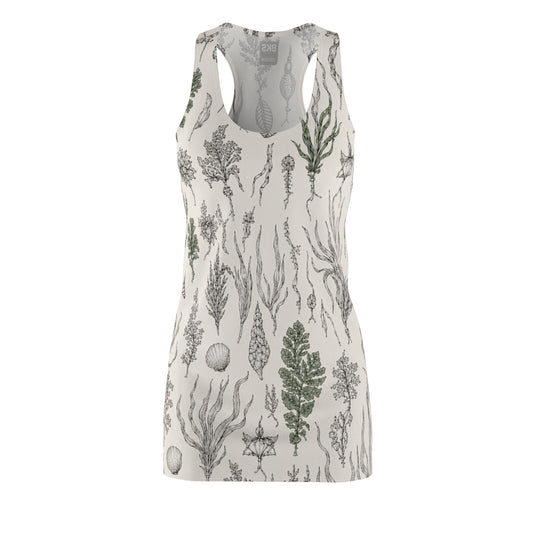 BKS Origin Alto™ Racerback Dress