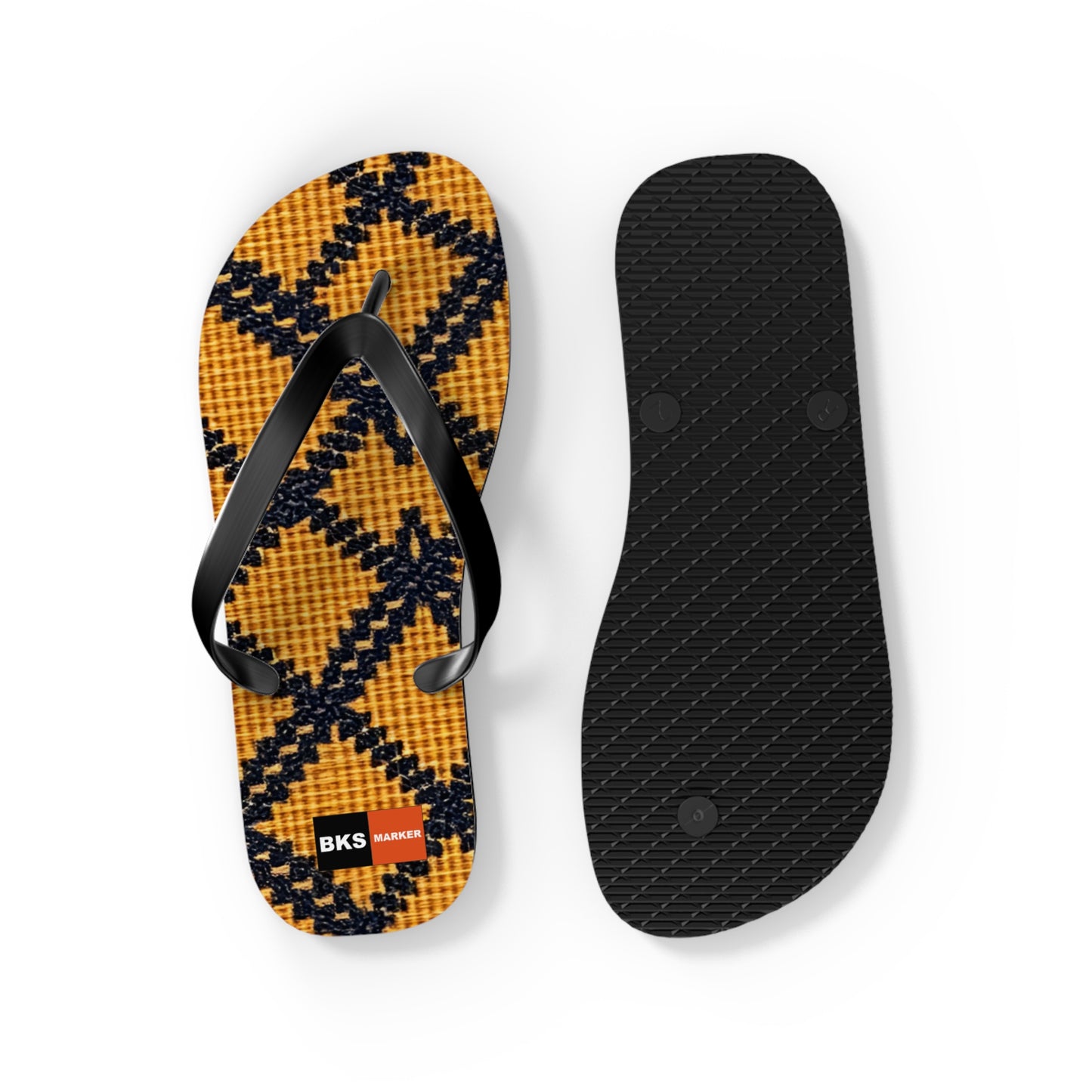 BKS Marker Blaze™ Flip Flops
