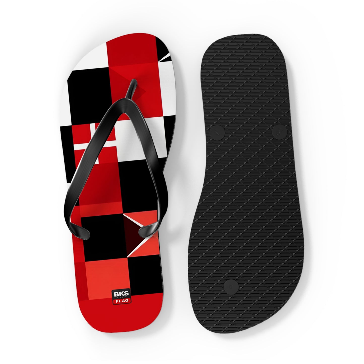 BKS Flag Signal™ Flip Flops