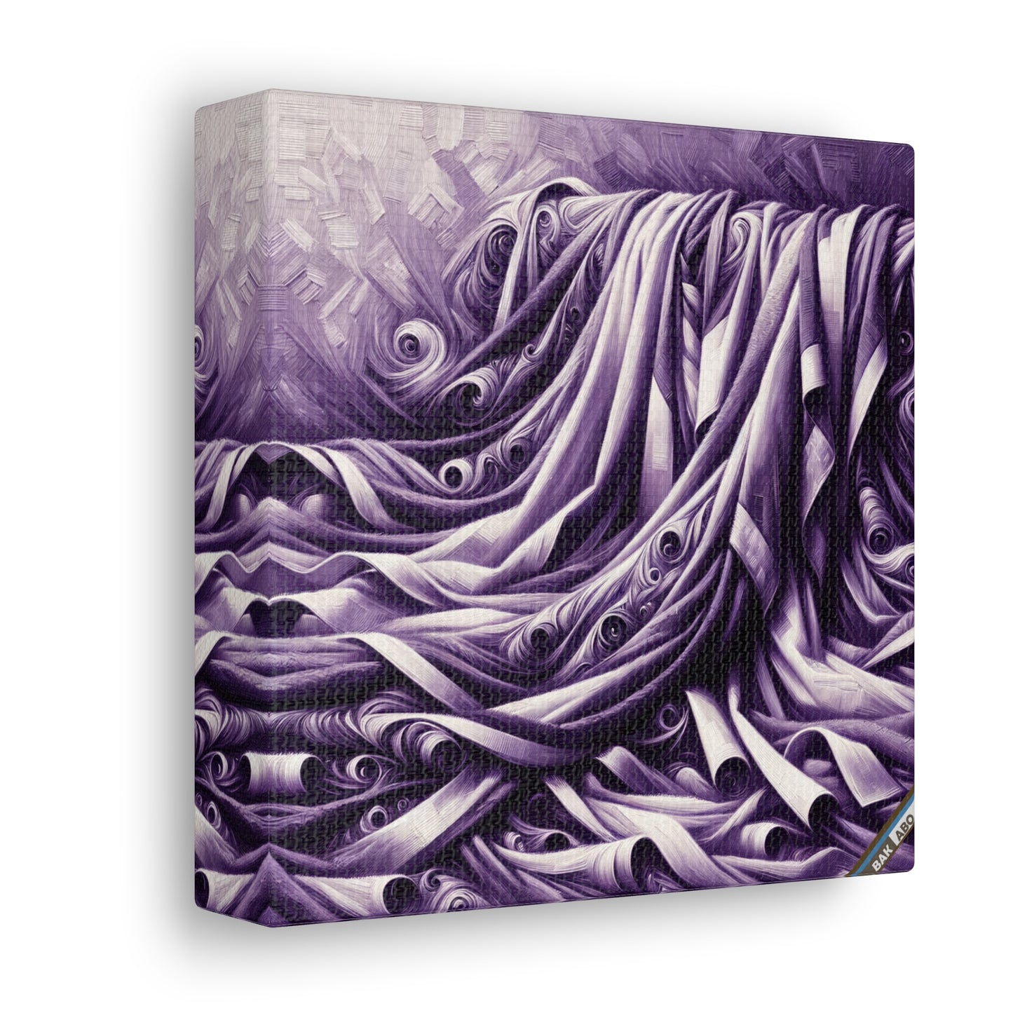 Waterfall Dreams (BKS)✨Canvas