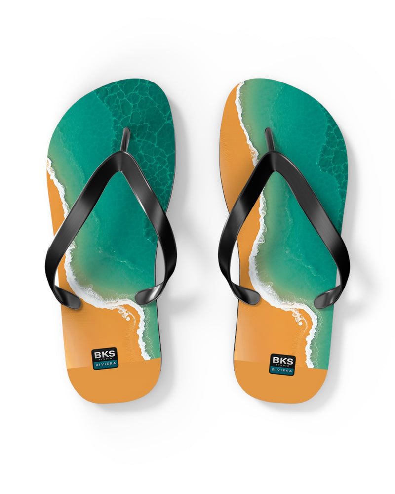 BKS Riviera Shoreline™ Flip Flops