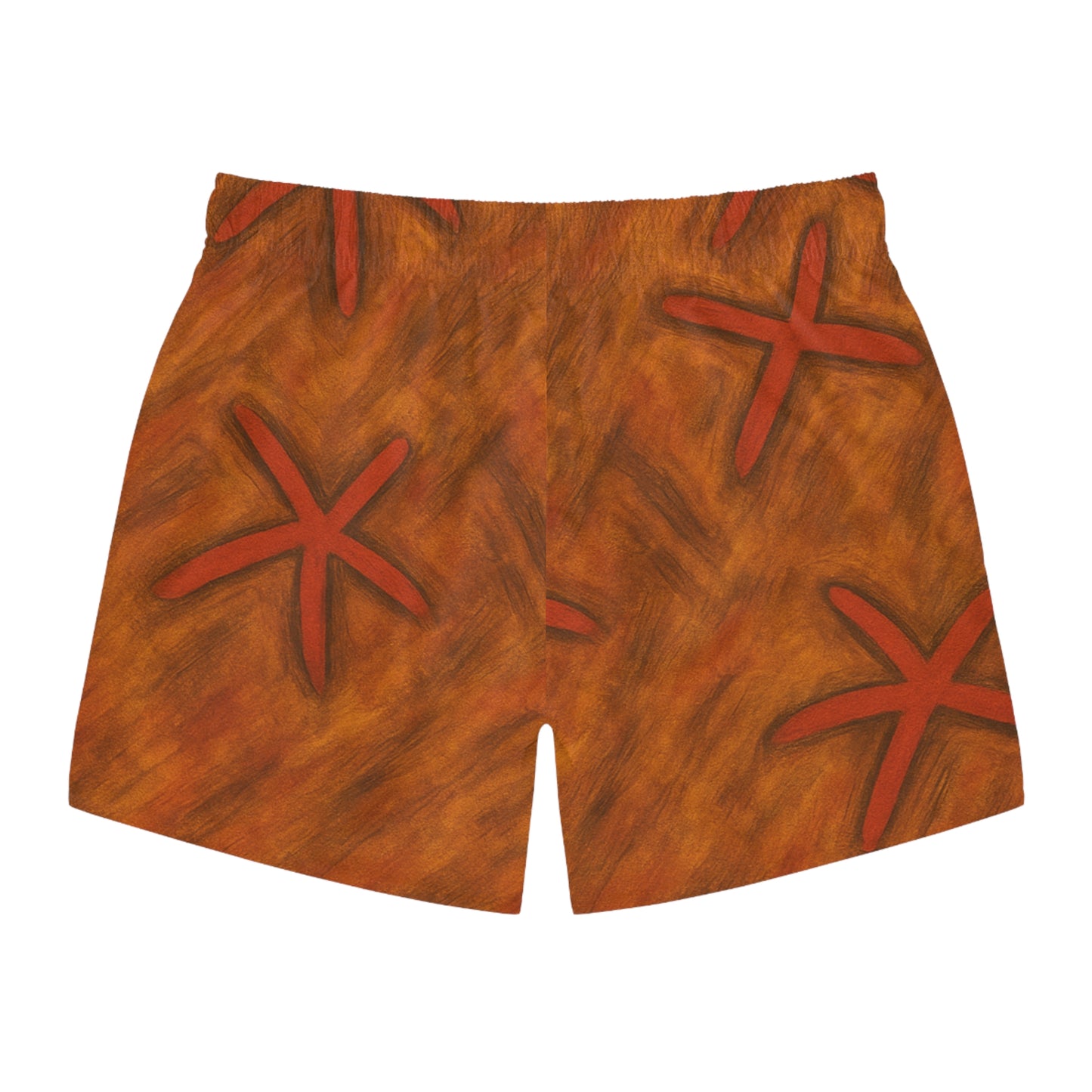 BKS Marker Glow™ Swim Trunks