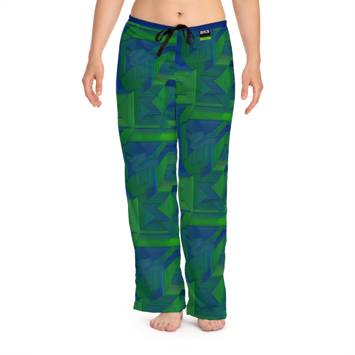 Pulse Hatch™ Lounge Pants — worn, studio