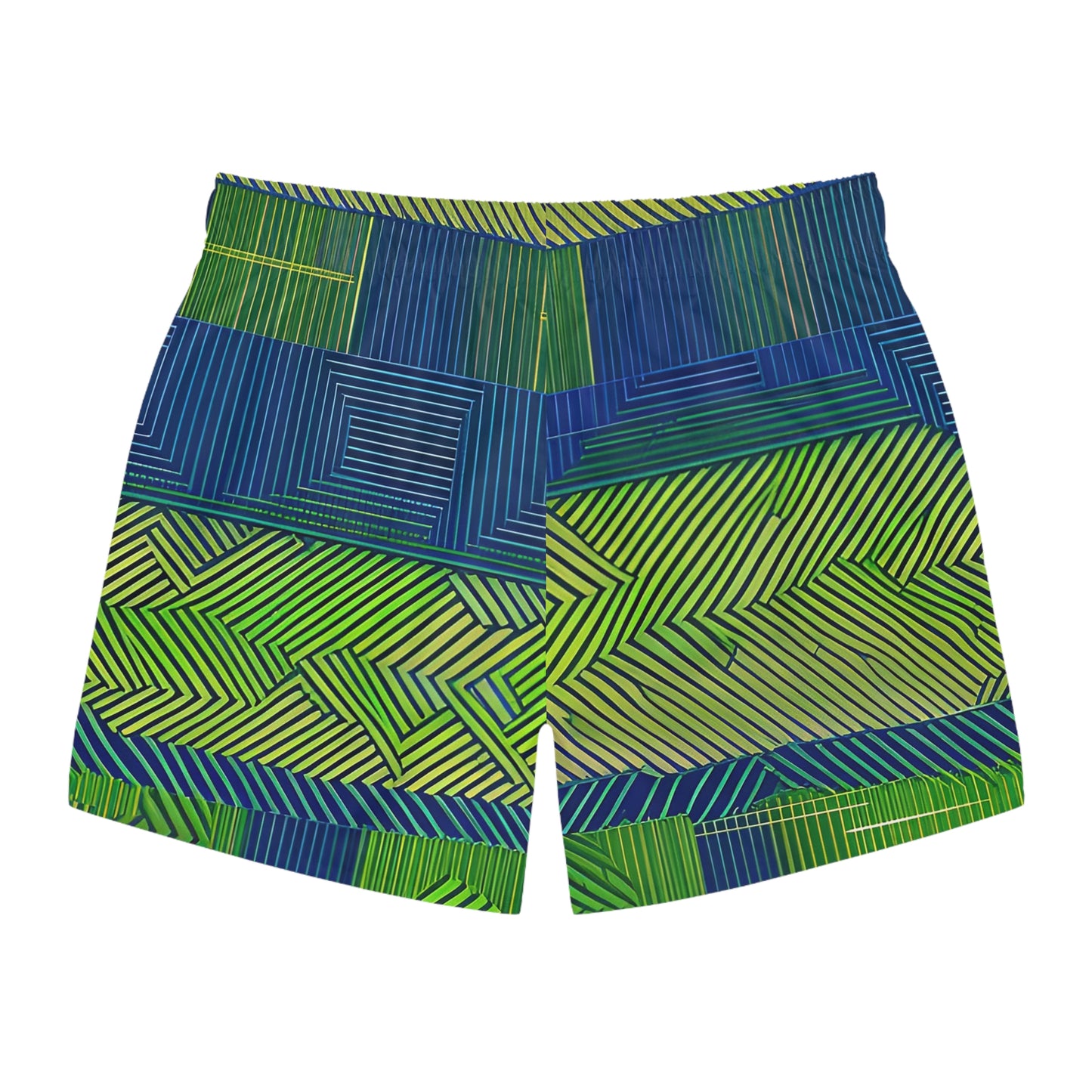 BKS Riviera Rustic Terra™ Swim Trunks