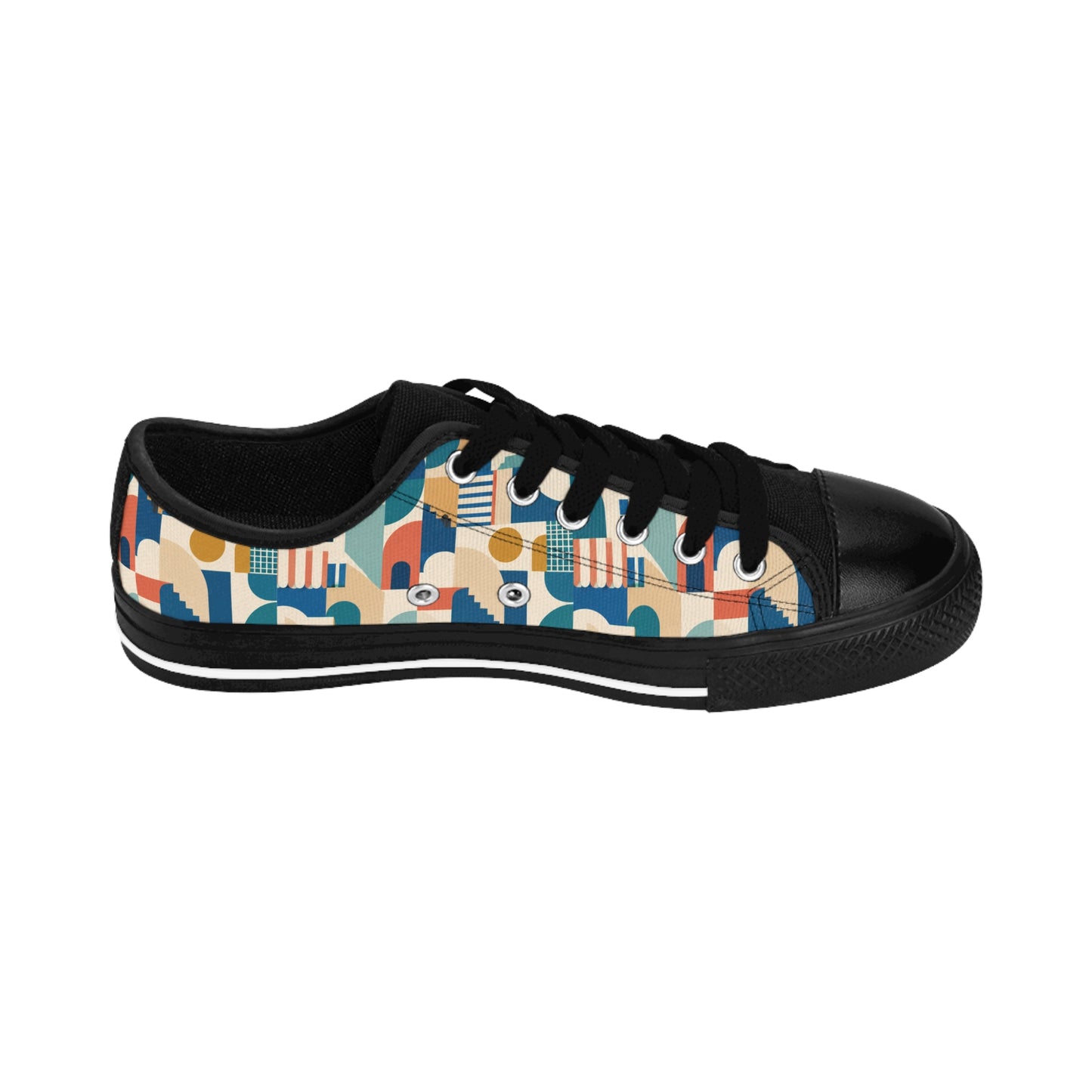 BKS Riviera Argyle™ Sneakers