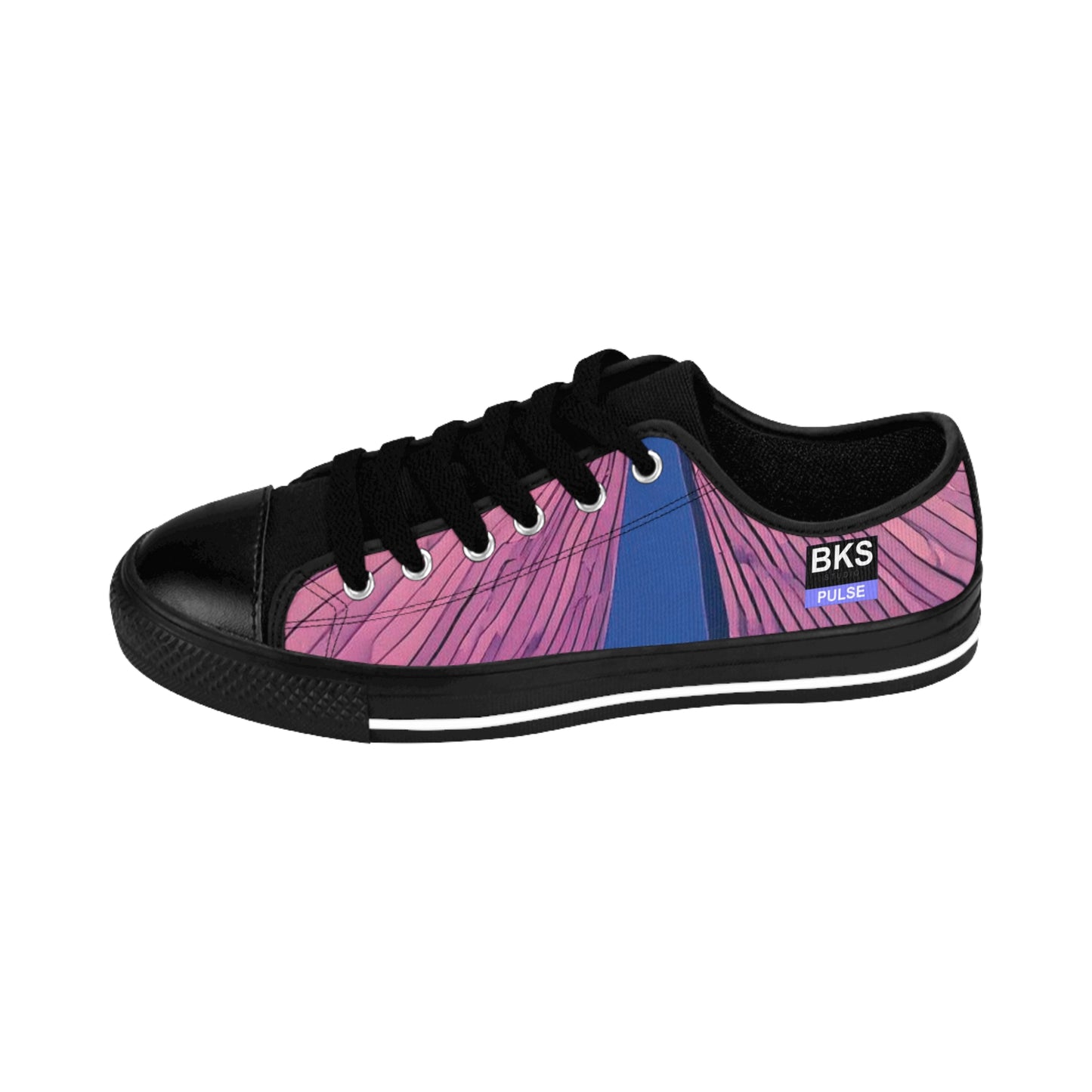 BKS Pulse Violet™ Sneakers