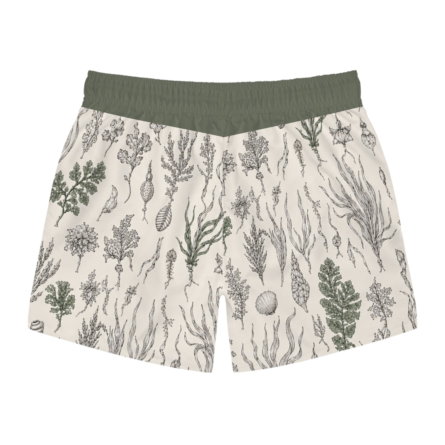 BKS Origin Rift™ Swim Trunks