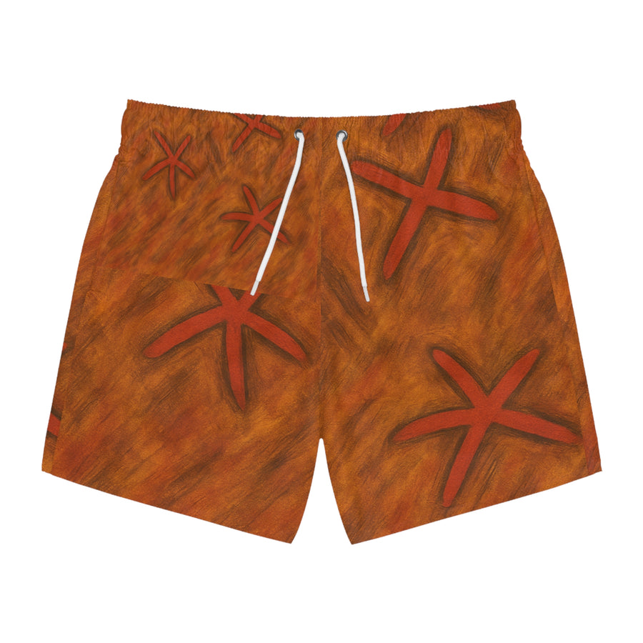 BKS Marker Glow™ Swim Trunks