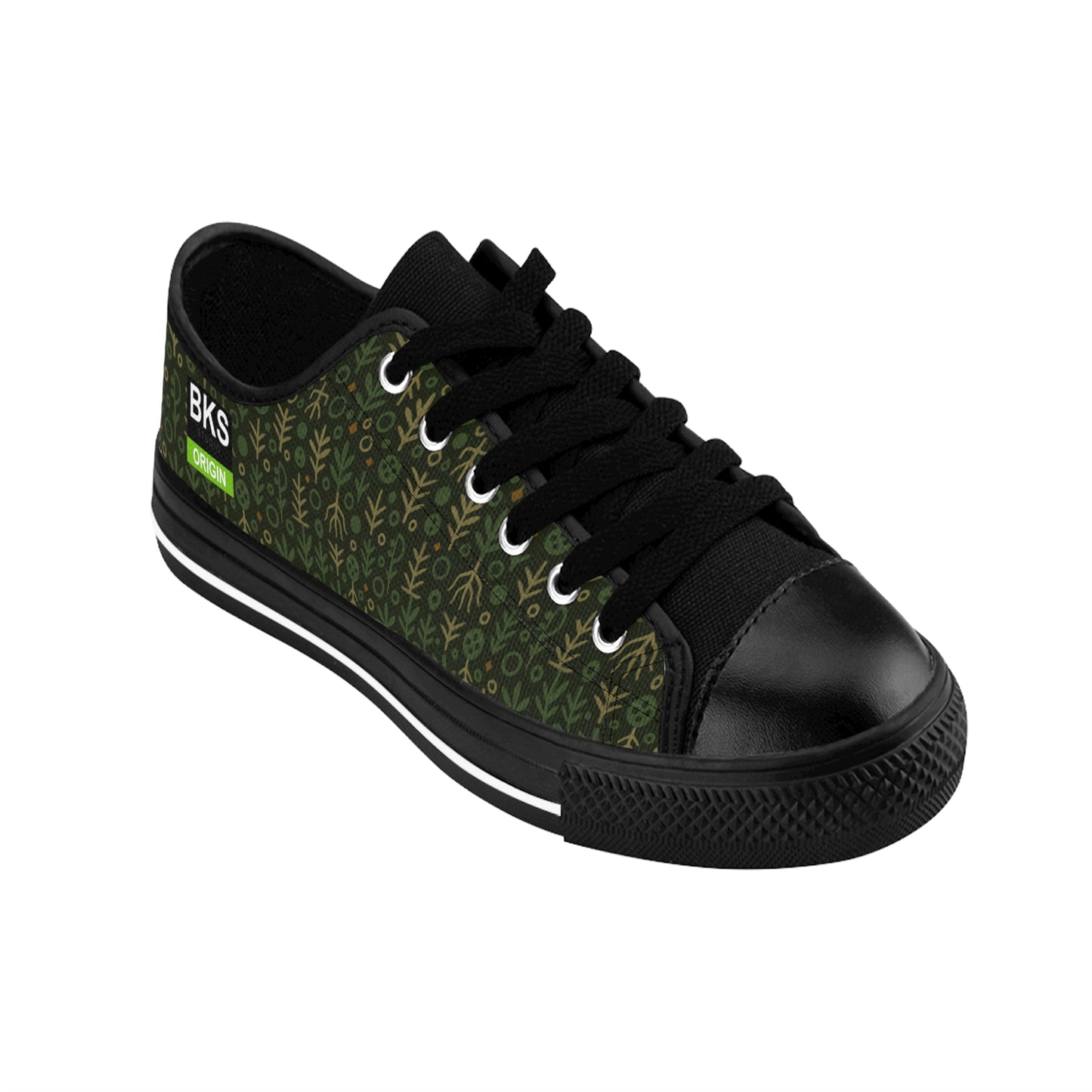 BKS Origin Bloom™ Sneakers