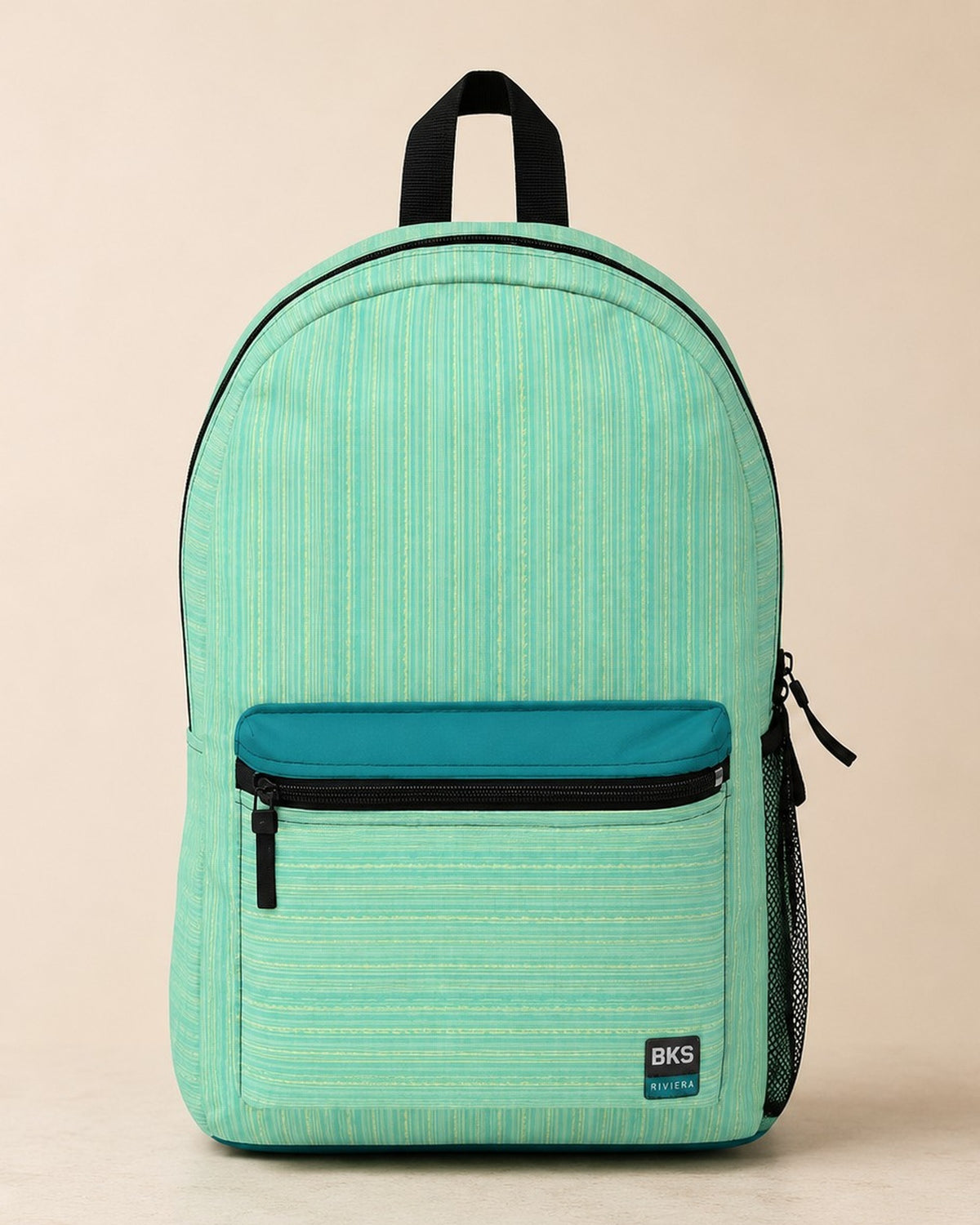 BKS Riviera Trek Backpack — front