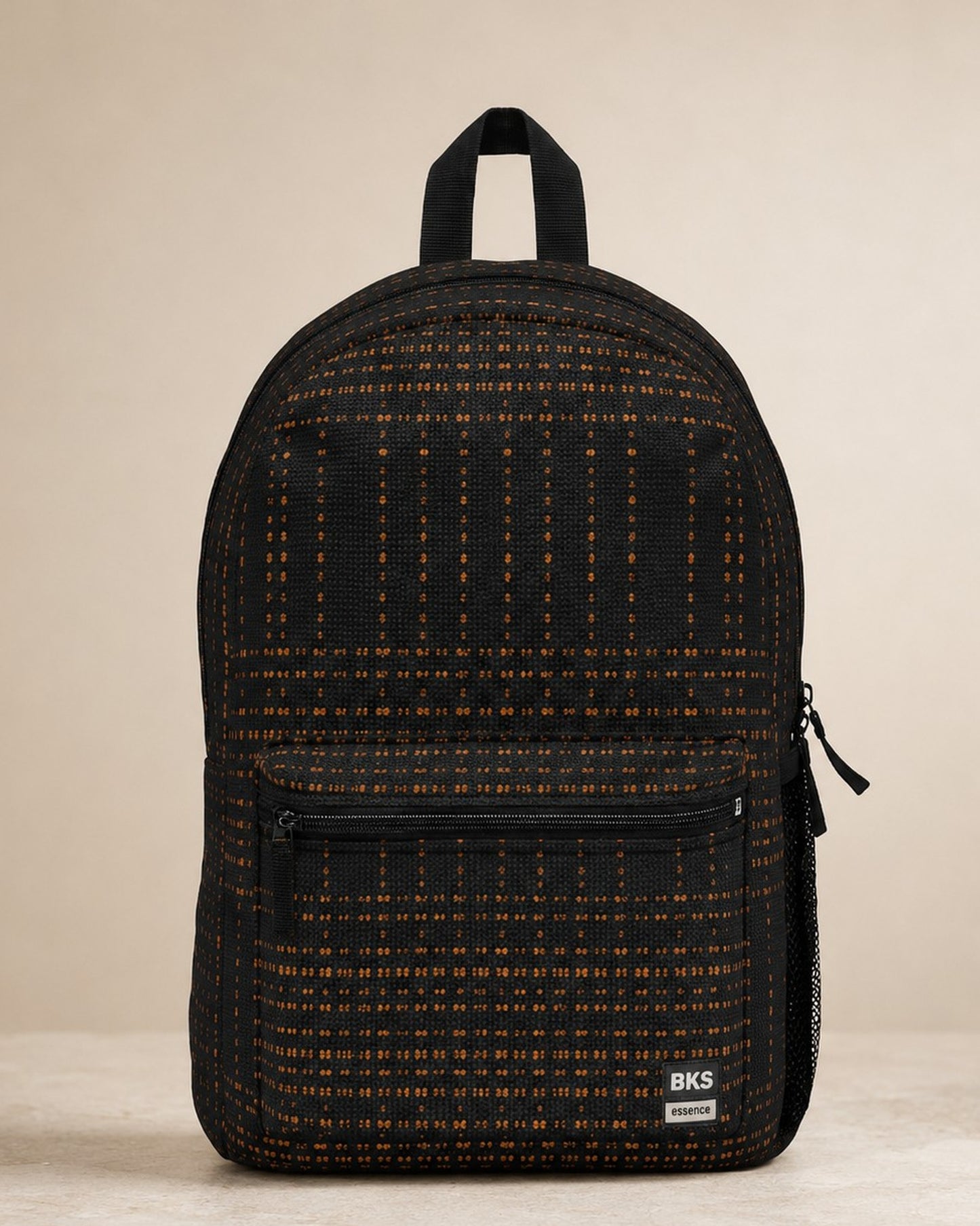 BKS Hours Carry Backpack — front
