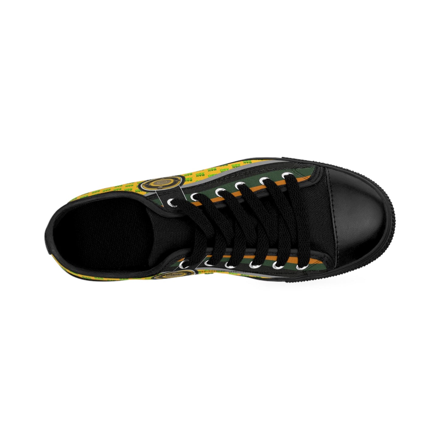 BKS Token Volt™ Sneakers Printify bakabo.club