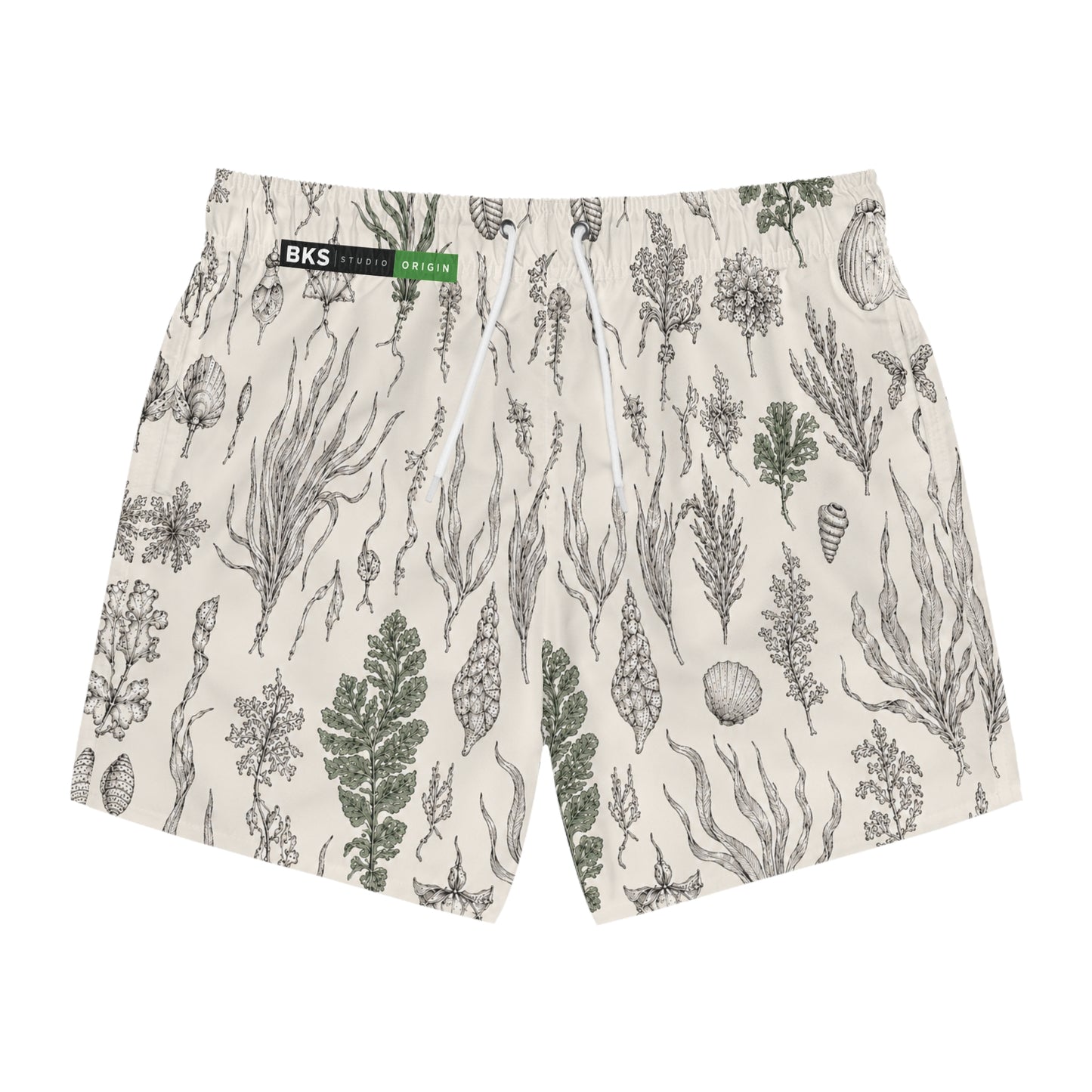 BKS Origin Rift™ Swim Trunks