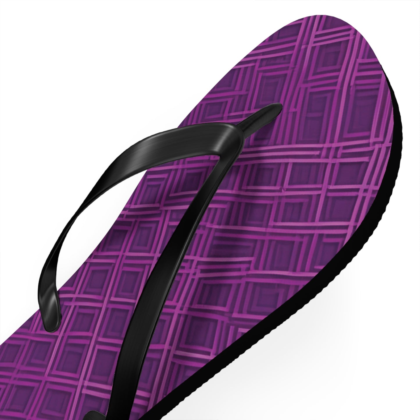 BKS Neo Matrix™ Flip Flops Printify bakabo.club