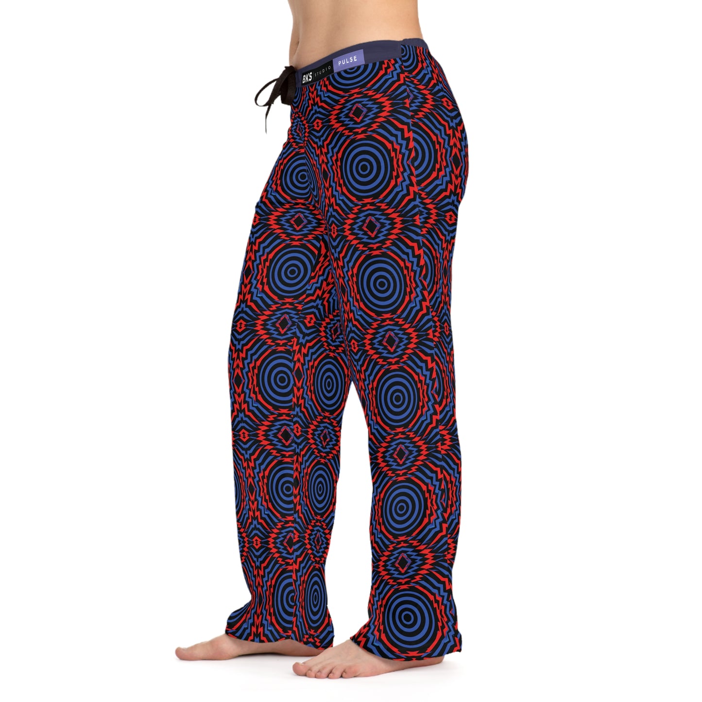 BKS Pulse Grid™ Lounge Pants