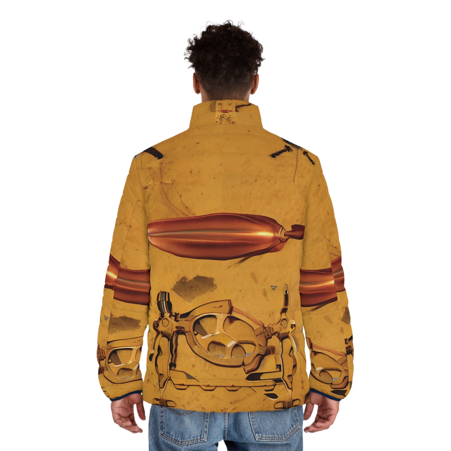 BKS Origin Fawn™ Puffer