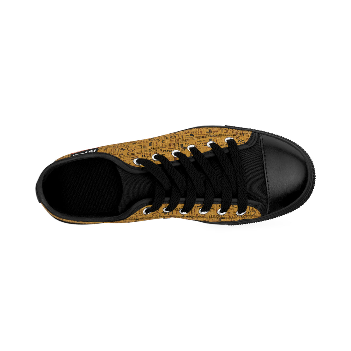 BKS Marker Cell™ Sneakers — view