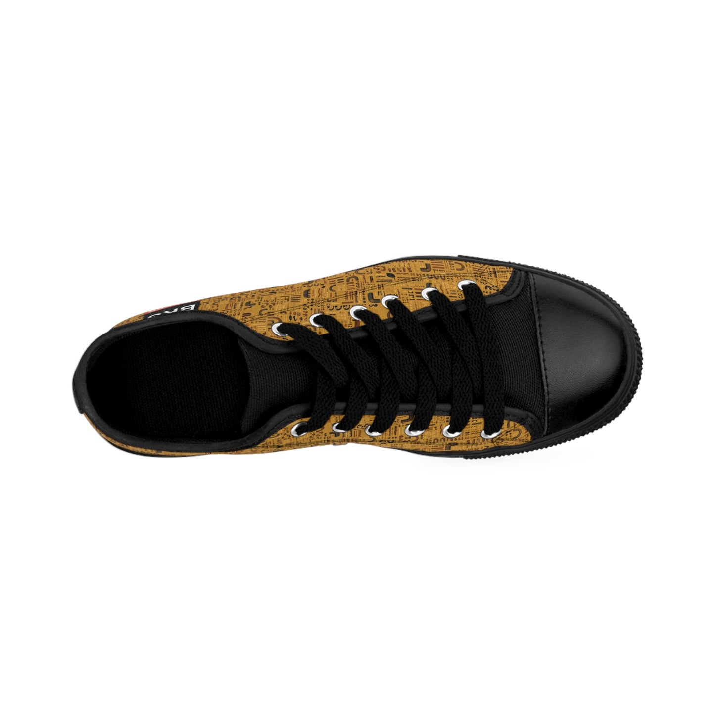 BKS Marker Cell™ Sneakers — view