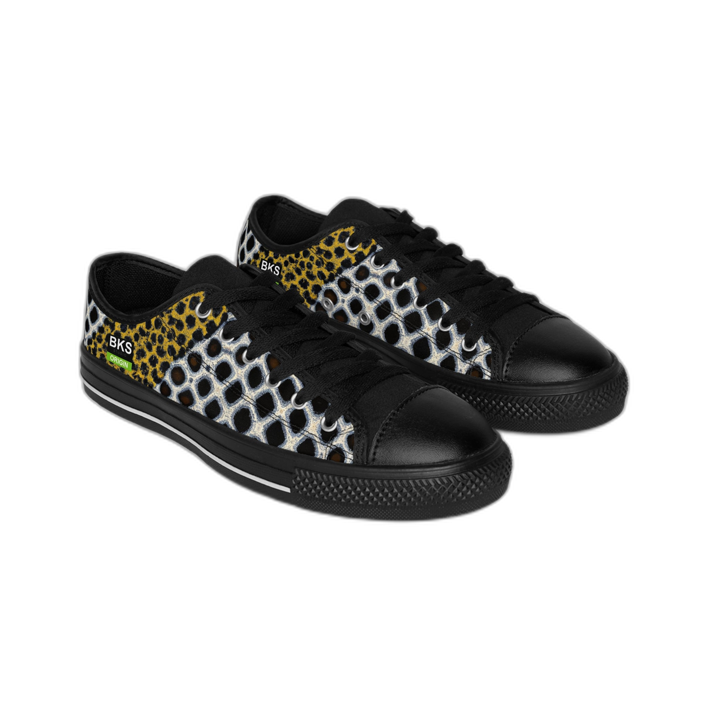 BKS Origin Savana™ Sneakers
