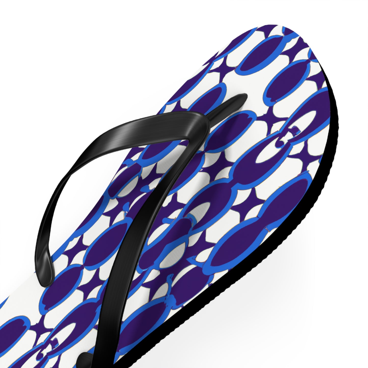 Luminary Glide (BKS)🌟Flip Flops