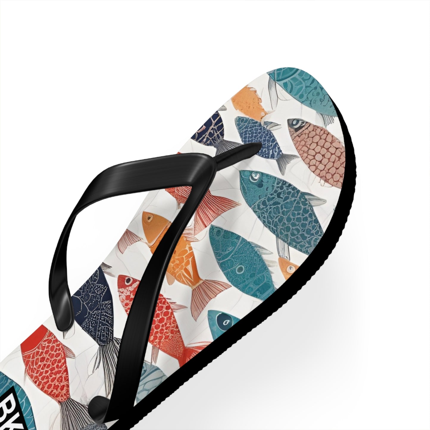 BKS Riviera Pesci™ Flip Flops