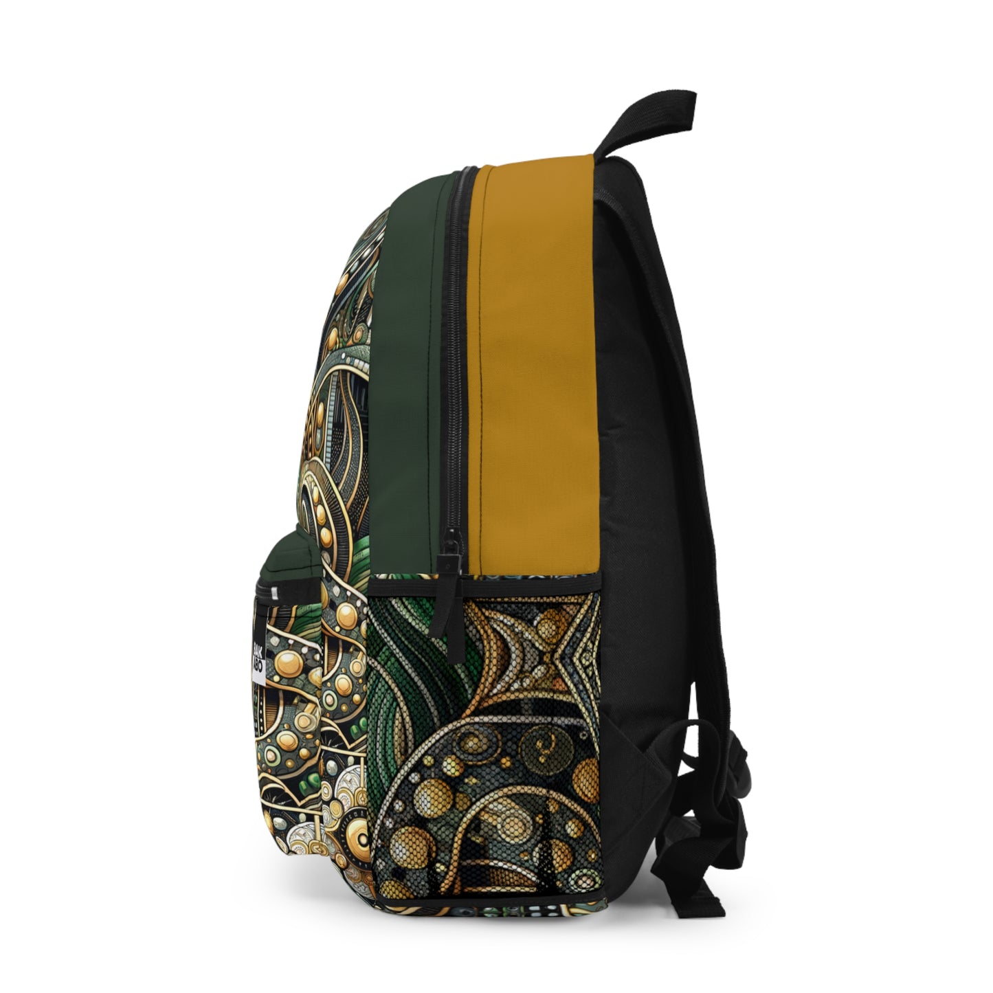 Edgar Beaufort(BKS)🐪backpack