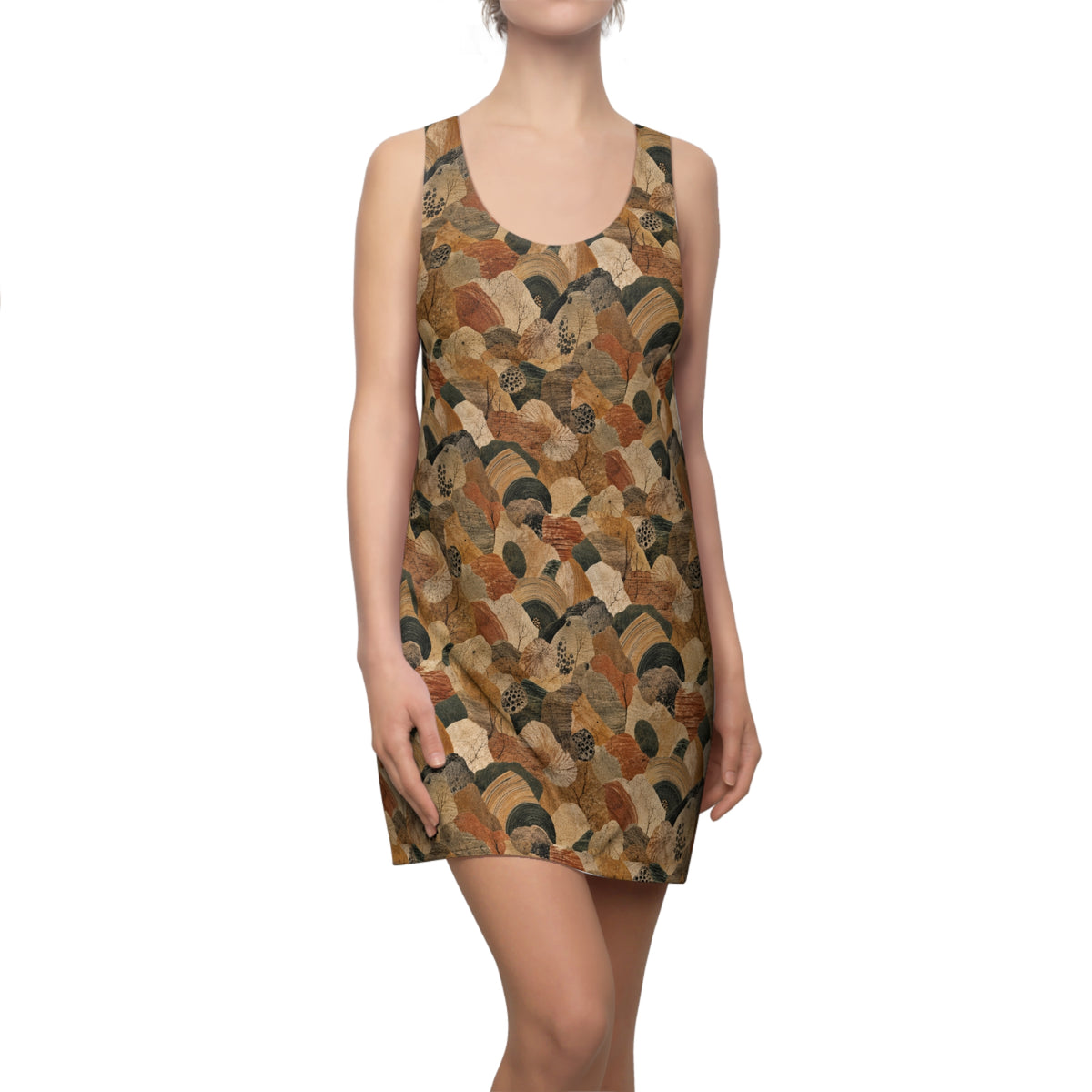BKS Origin Nightbloom™ Racerback Dress