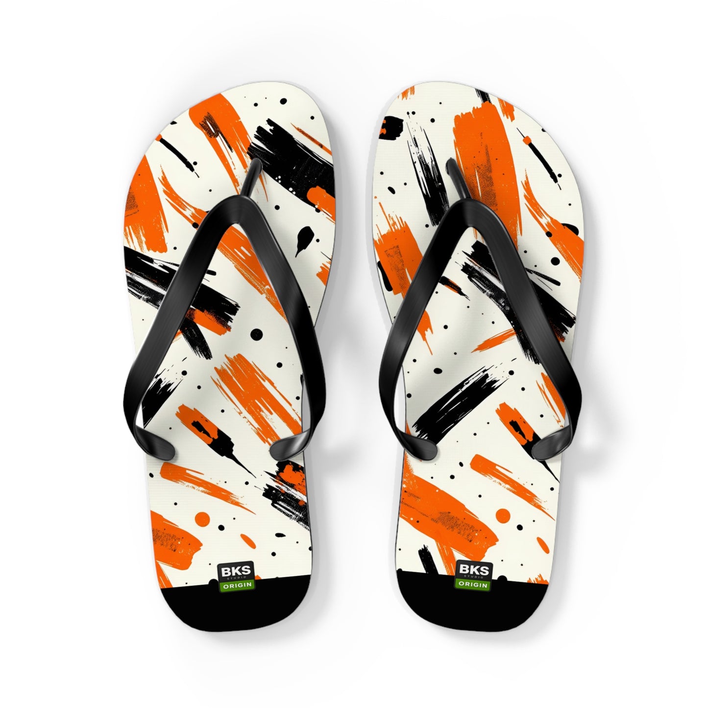BKS Marker Stroke™ Flip Flops