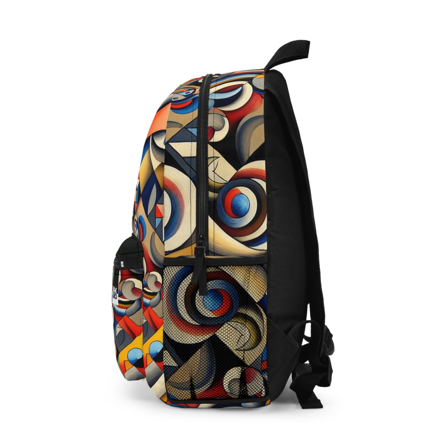 Chromatic Dreams (BKS)😨backpack