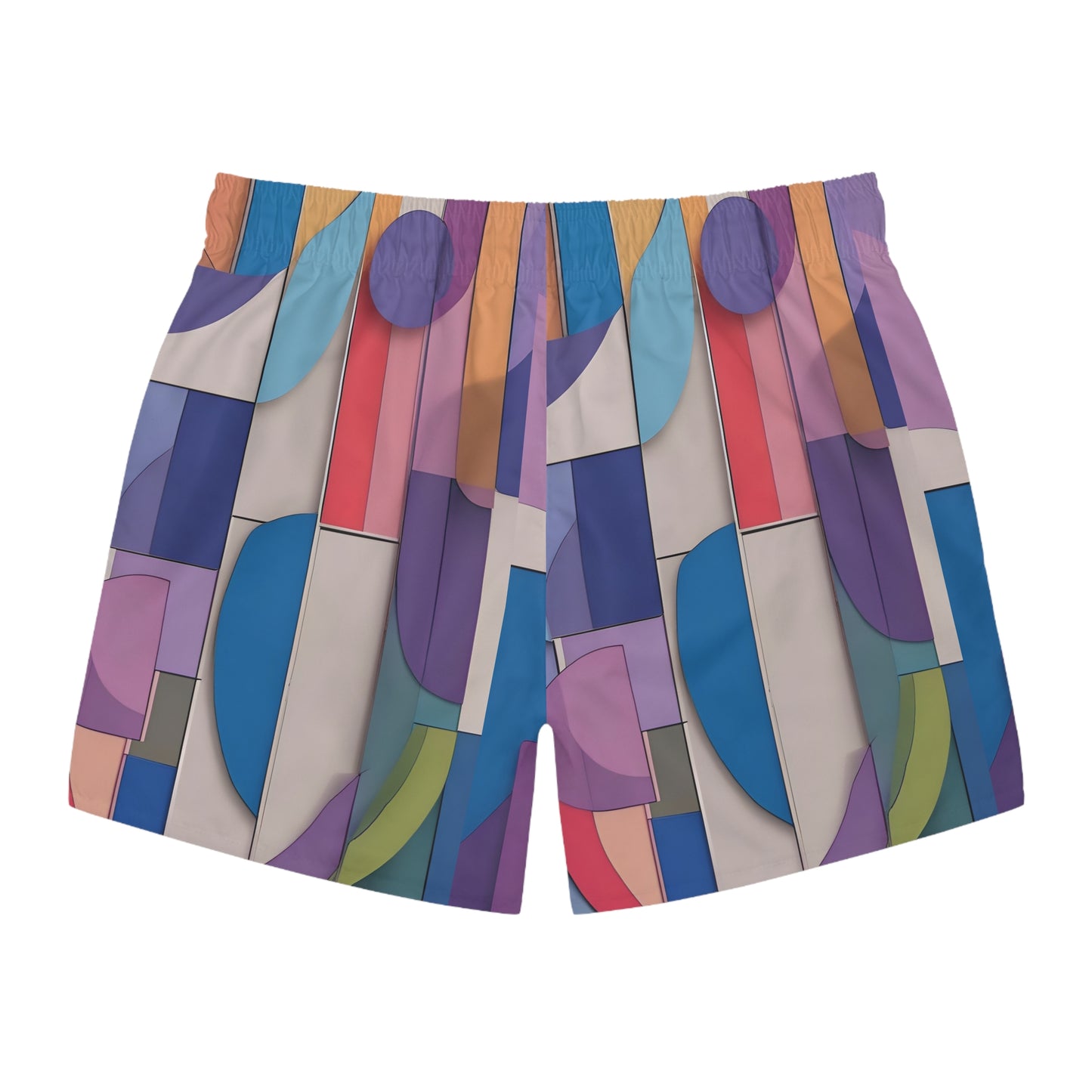 MythicHarmonia (BKS)👾Swim Trunks