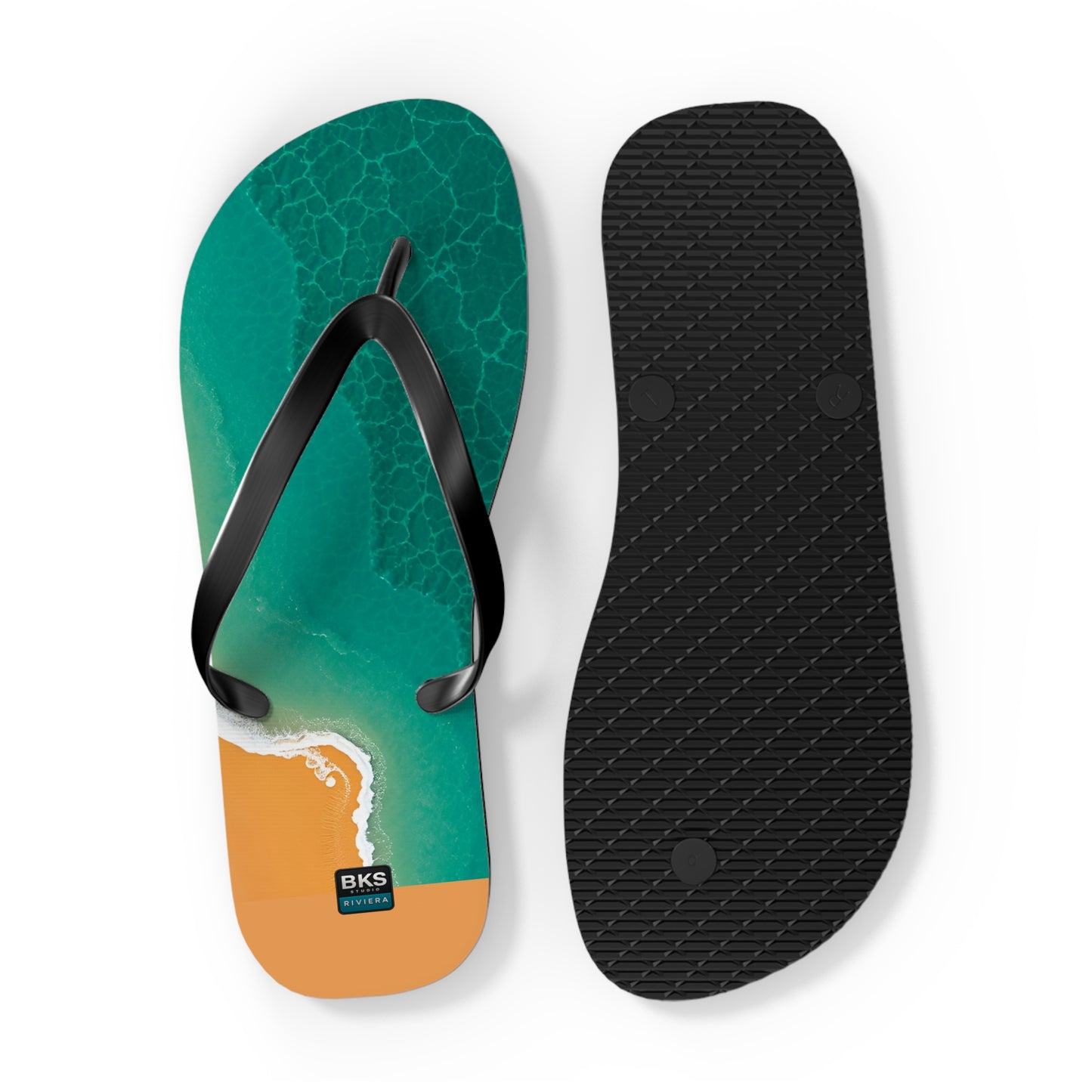 BKS Riviera Shoreline™ Flip Flops