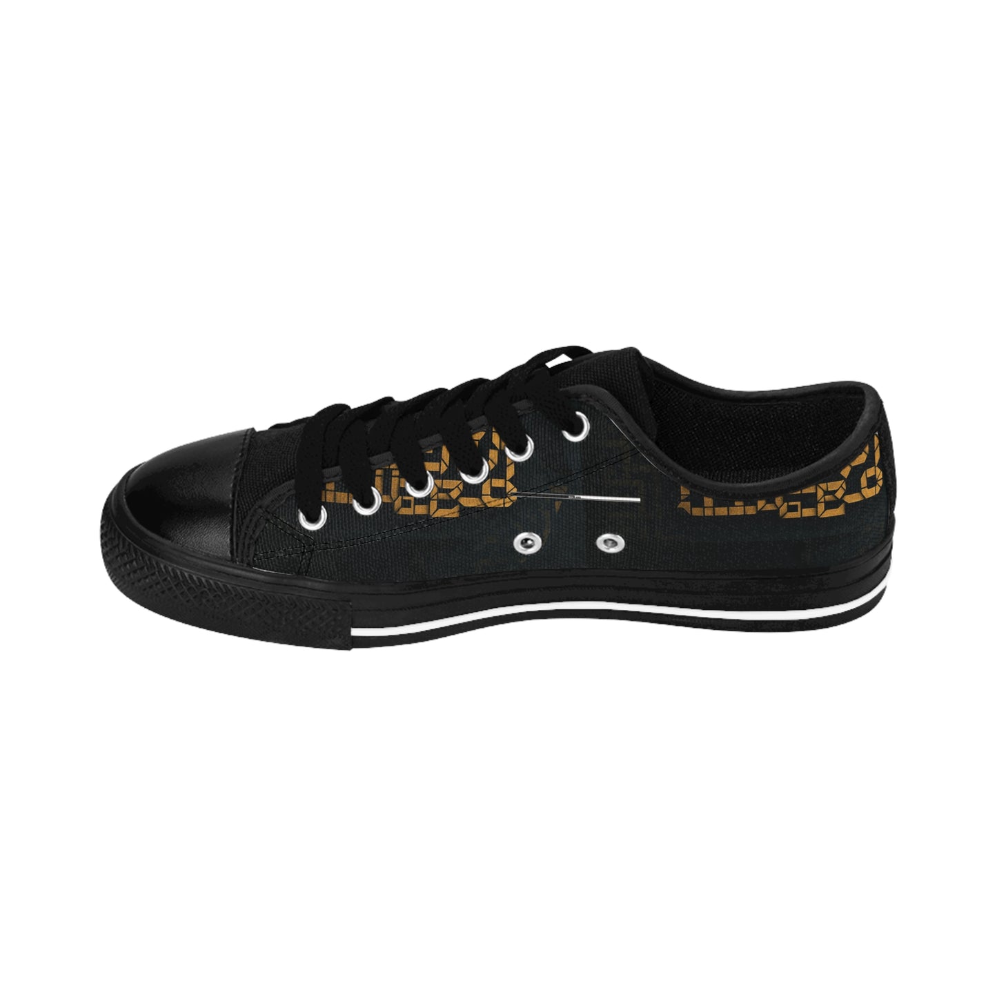 BKS Glyph Fracture™ Sneakers