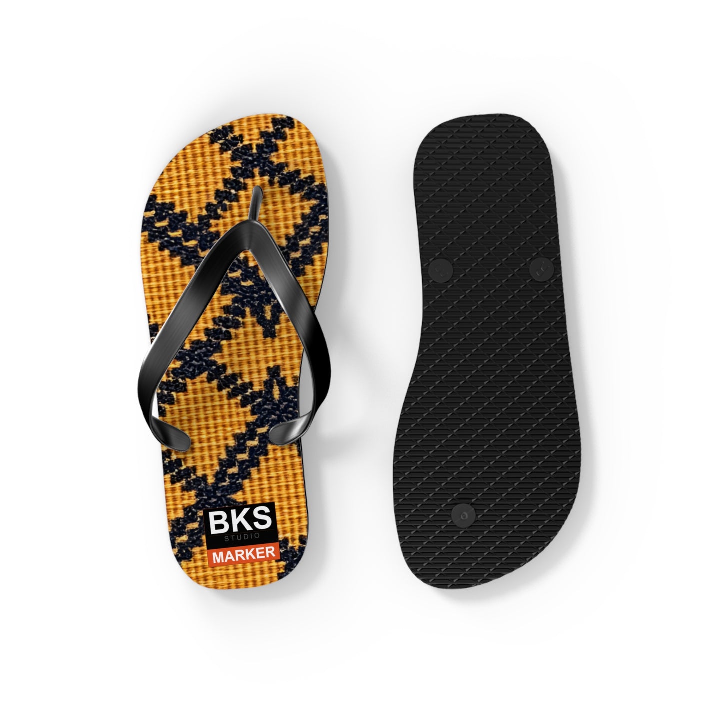 BKS Marker Blaze™ Flip Flops