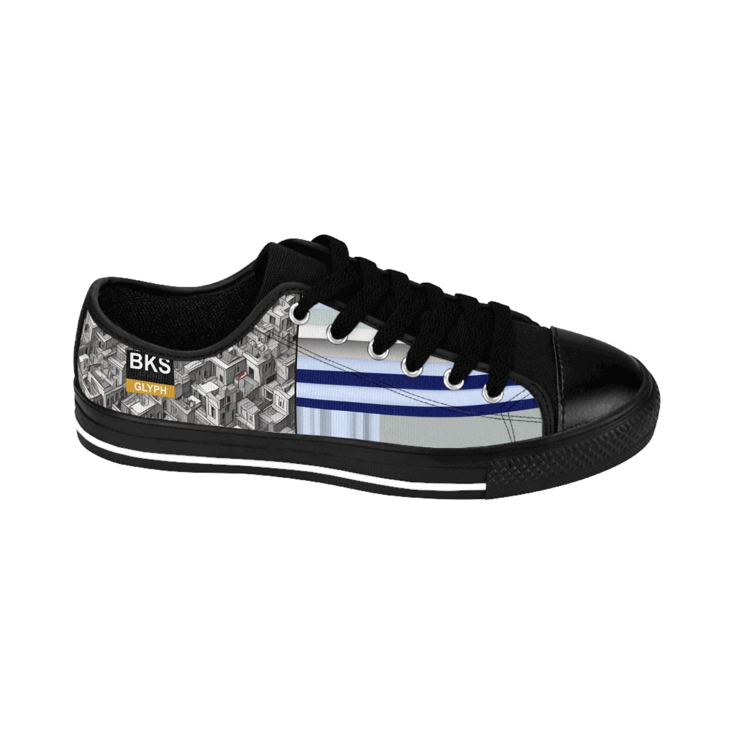 BKS Glyph Loop™ Sneakers