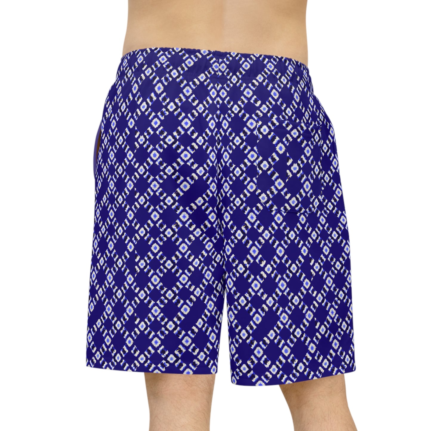 Shadowvale (BKS)🏬Athletic Long Shorts