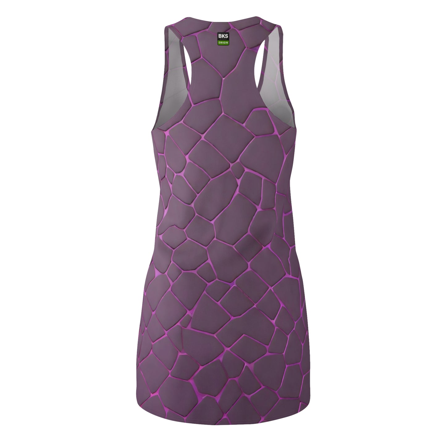 BKS Origin Cortex™ Racerback Dress
