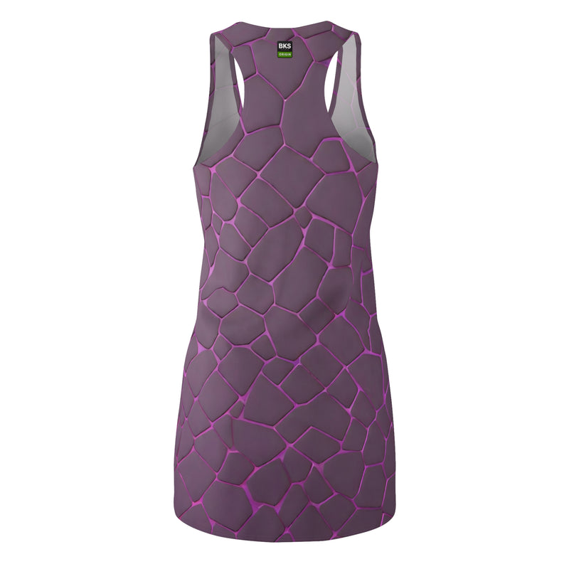 BKS Origin Cortex™ Racerback Dress