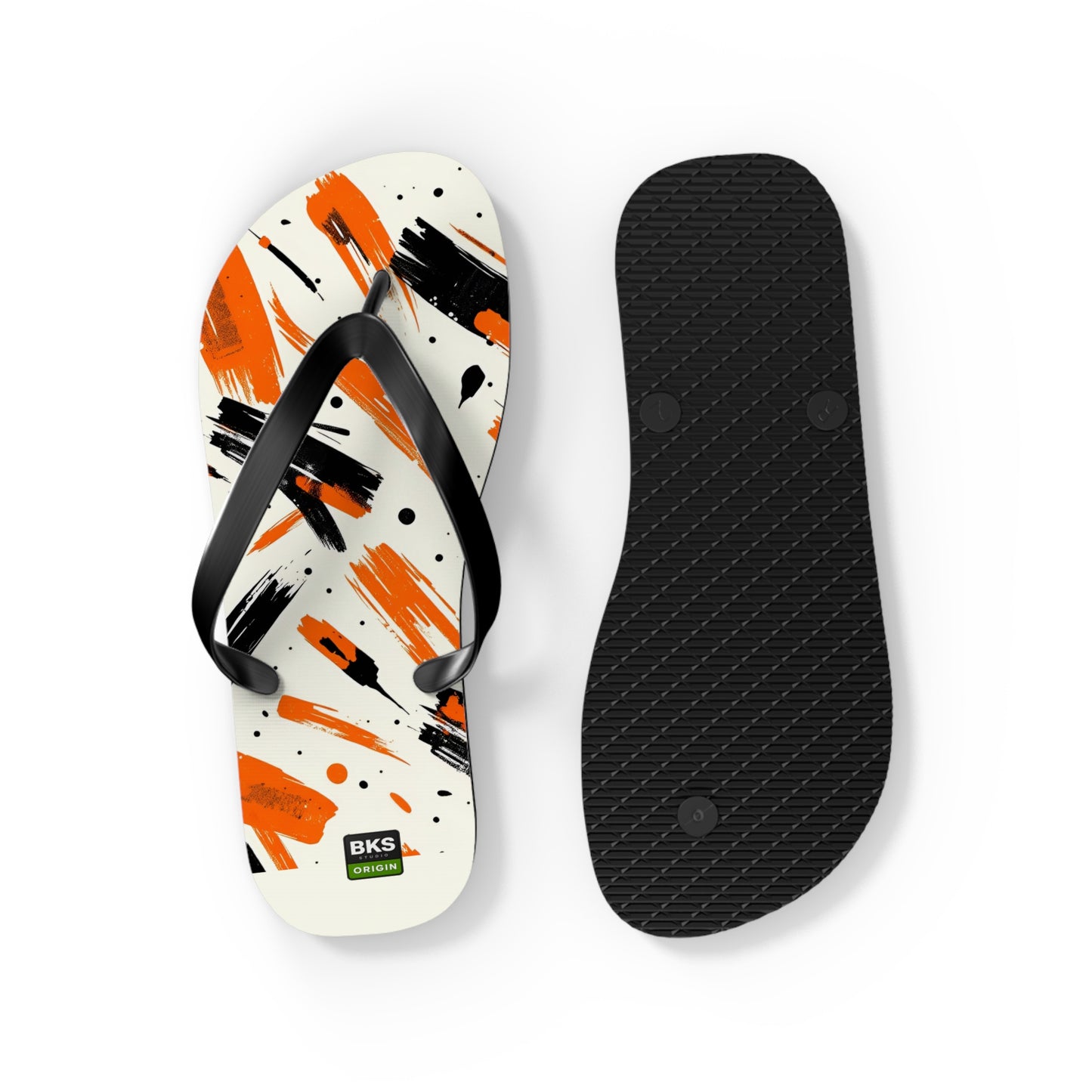 BKS Marker Stroke™ Flip Flops