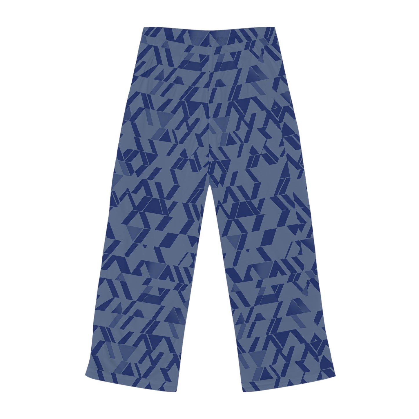 Neela Nidra (BKS)💙Women's Pajama Pants