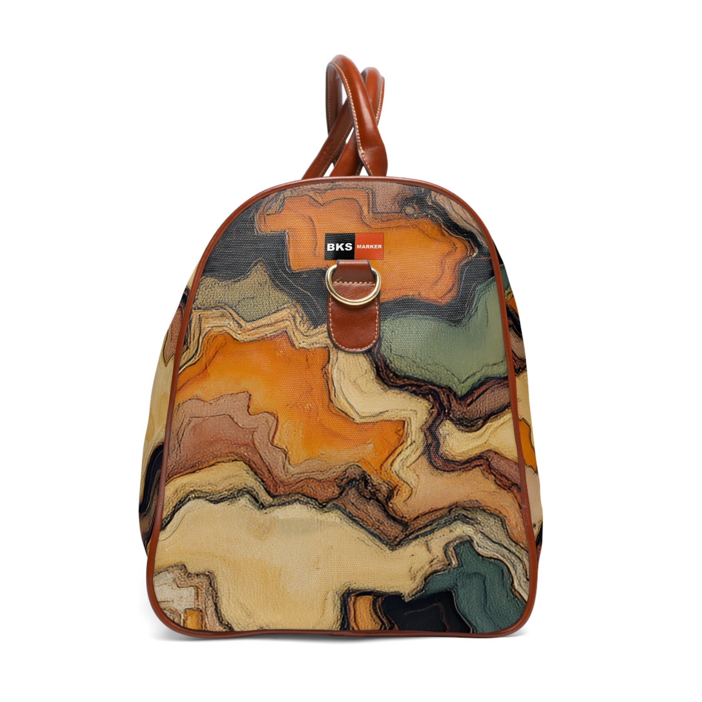 BKS Flag Wave™ Travel Bag