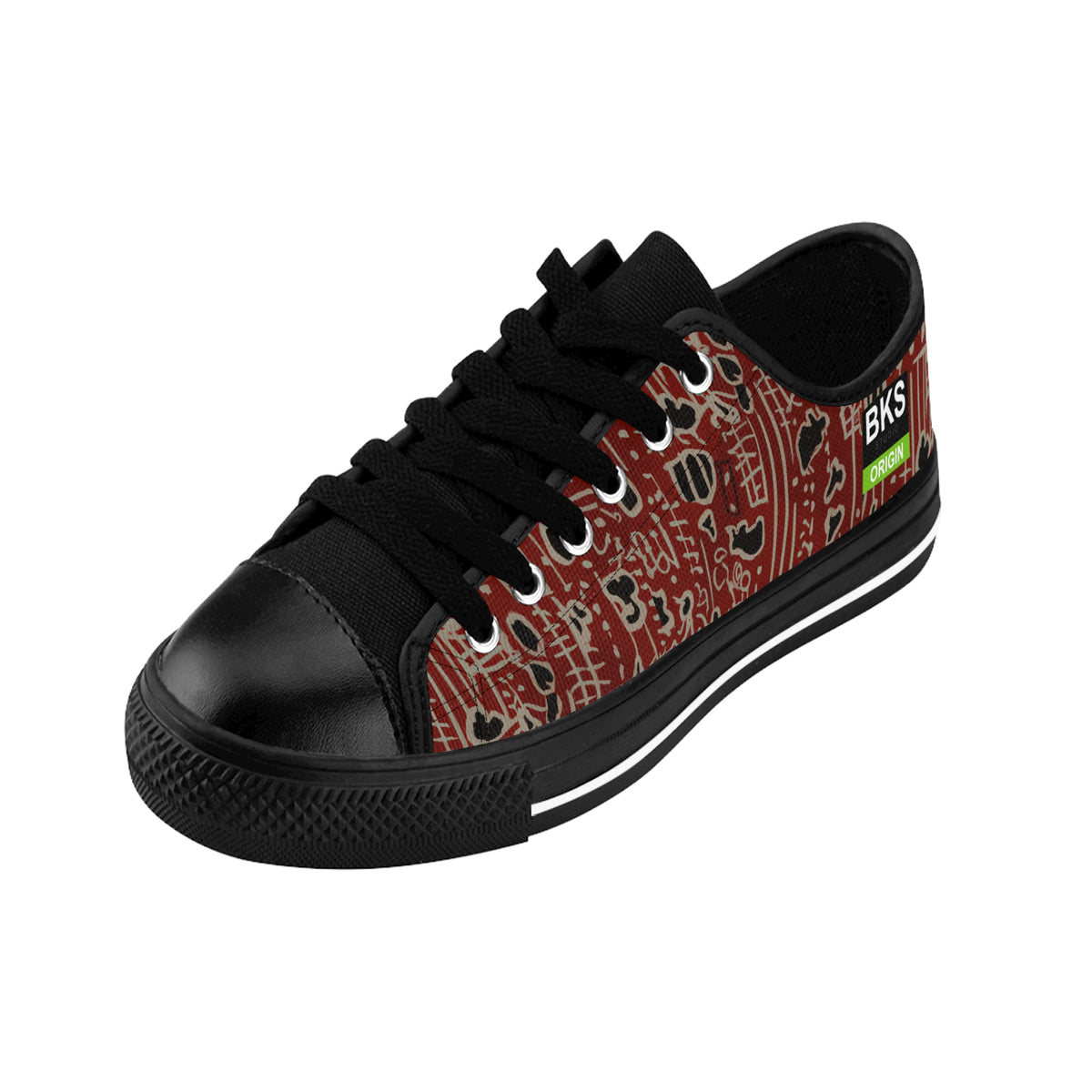 Origin Arch™ Sneakers — close-up