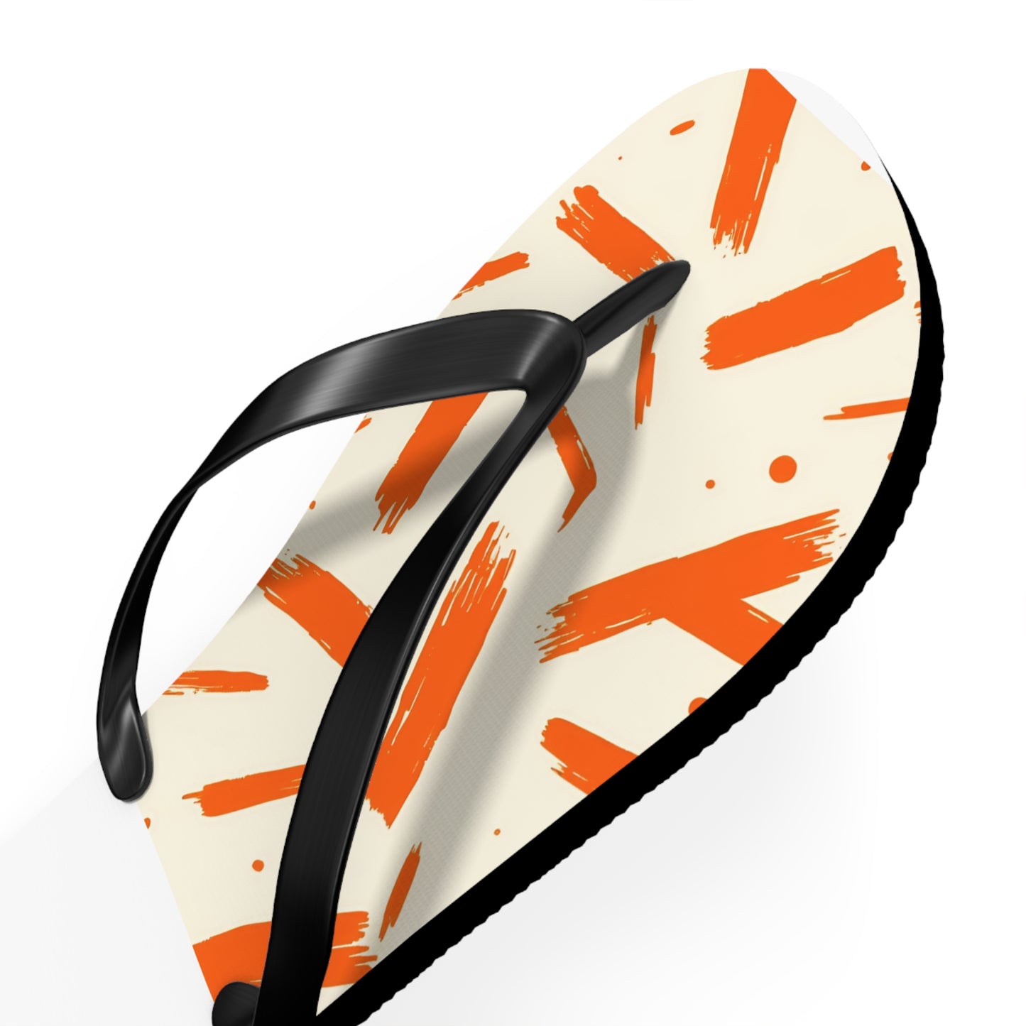 BKS Marker Rust™ Flip Flops
