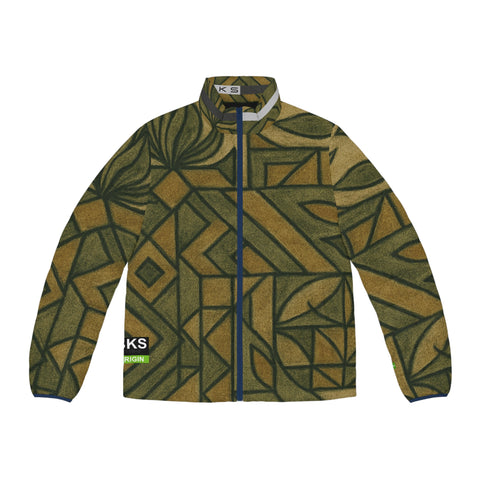 BKS Origin Fern™ Puffer