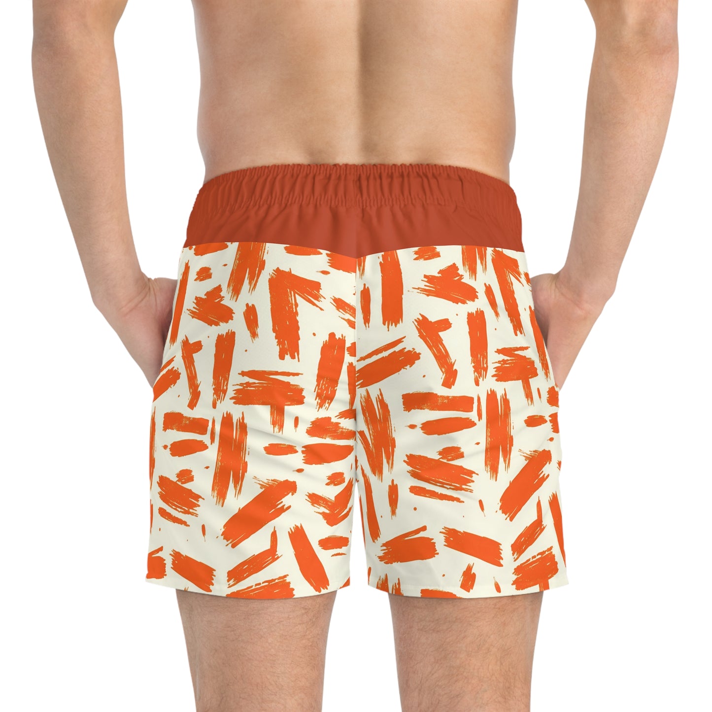 BKS Marker 001™ Swim Trunks